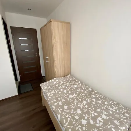 Fistra Pensjonat 3*