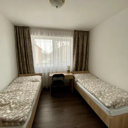 Fistra Guest house