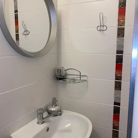 Fistra Pensjonat 3*