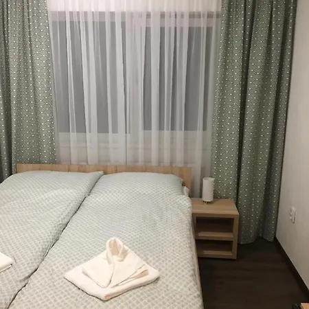 Guest house Fistra Frickovce