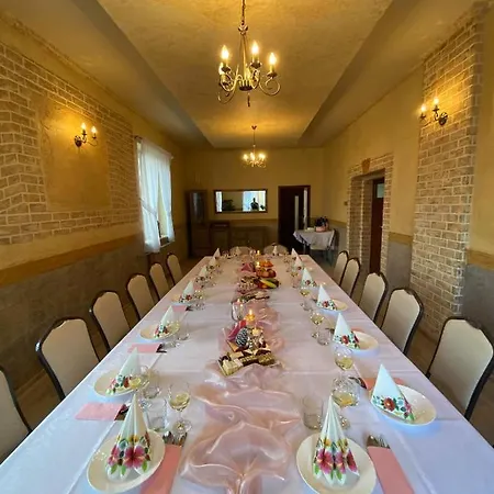 Fistra 3* Frickovce