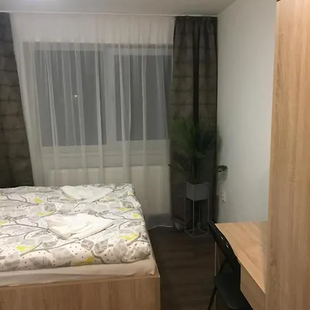 Pensjonat Fistra 3*