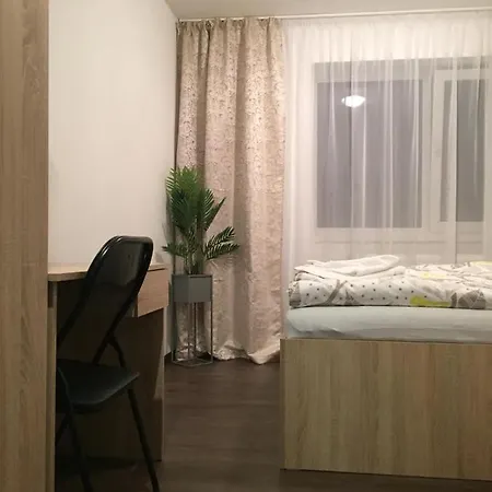 Fistra Guest house
