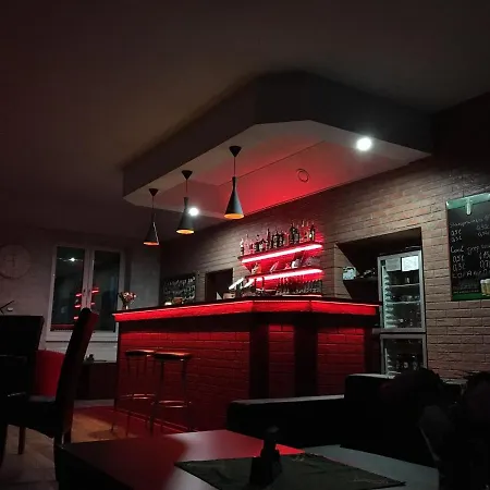 Fistra Pensjonat