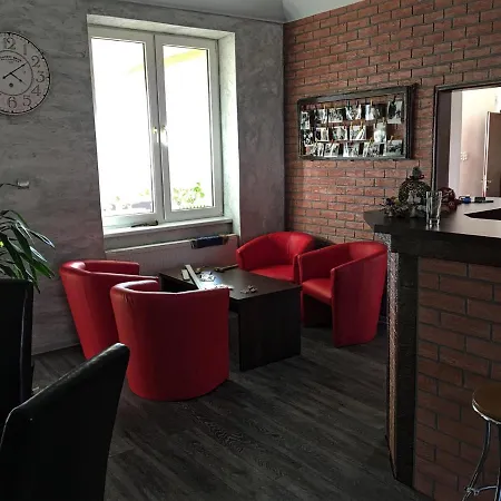 Fistra Guest house