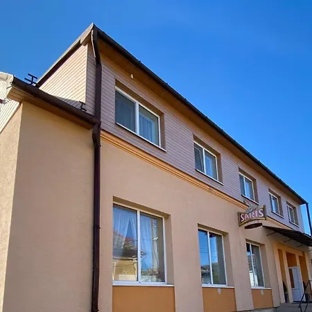 Fistra Guest house
