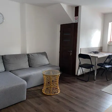 Fistra Pensjonat 3*