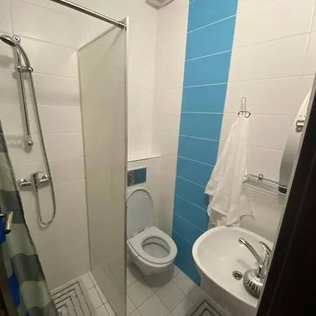Pensjonat Fistra 3*
