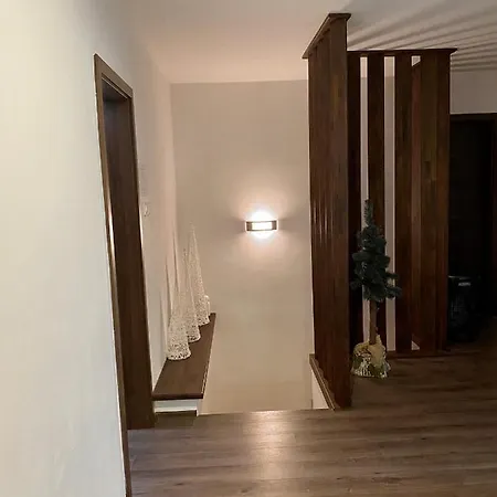 Pensjonat Fistra 3*