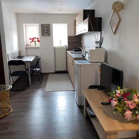 Fistra 3* Frickovce